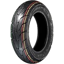 Amazon.co.jp: DURO(デューロ) バイクタイヤ スクーター用 130